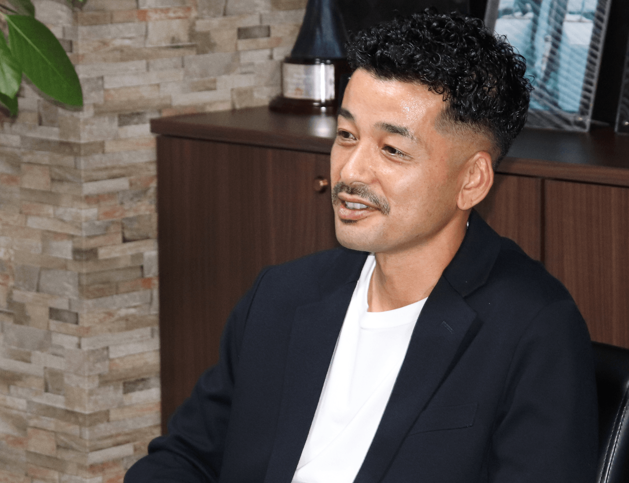 代表取締役 宇都宮豊