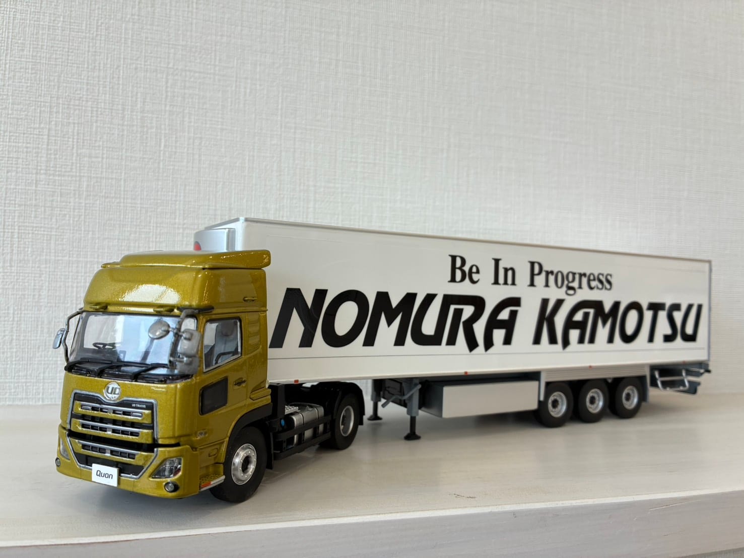 モデルカー
