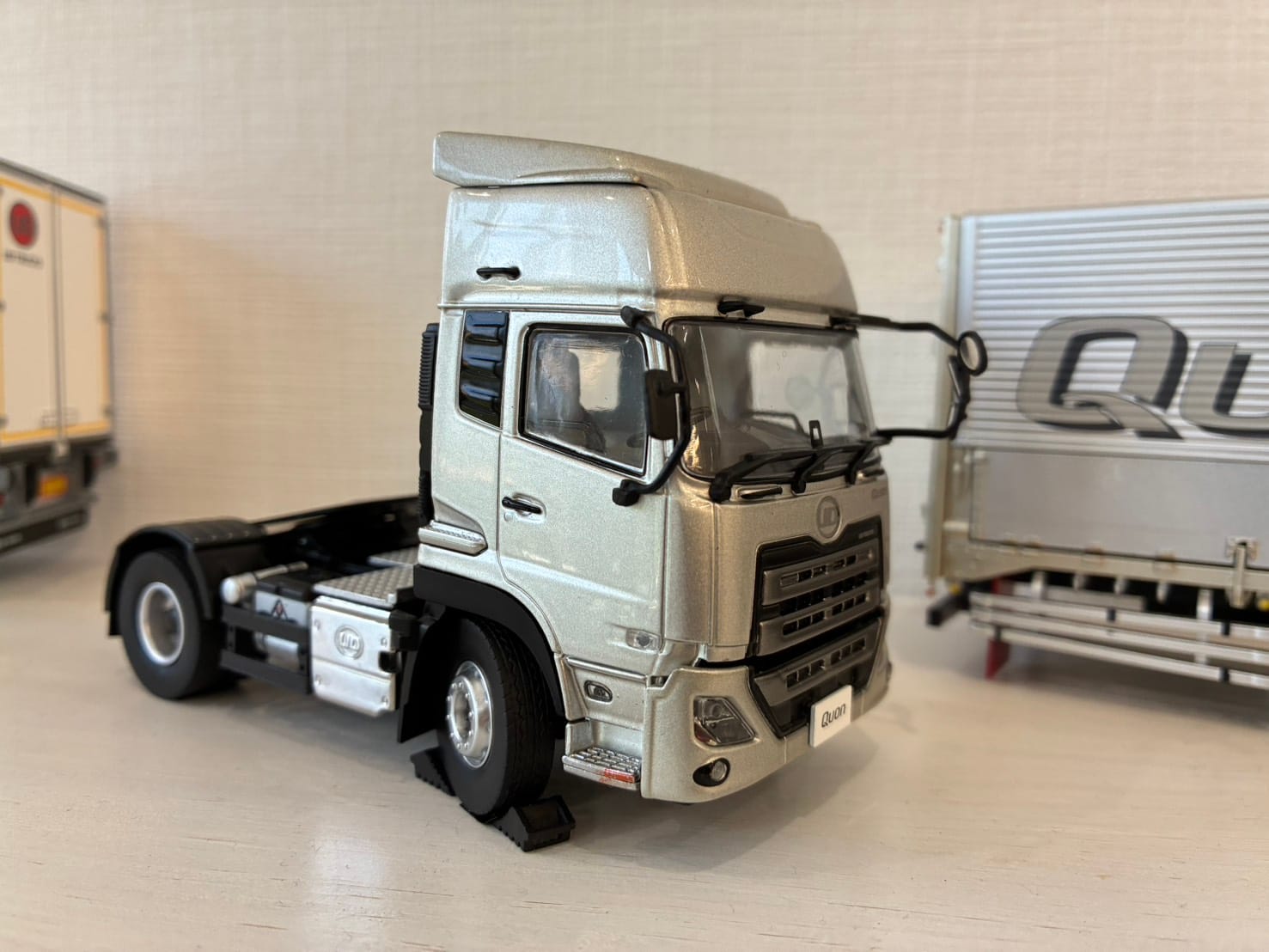 モデルカー