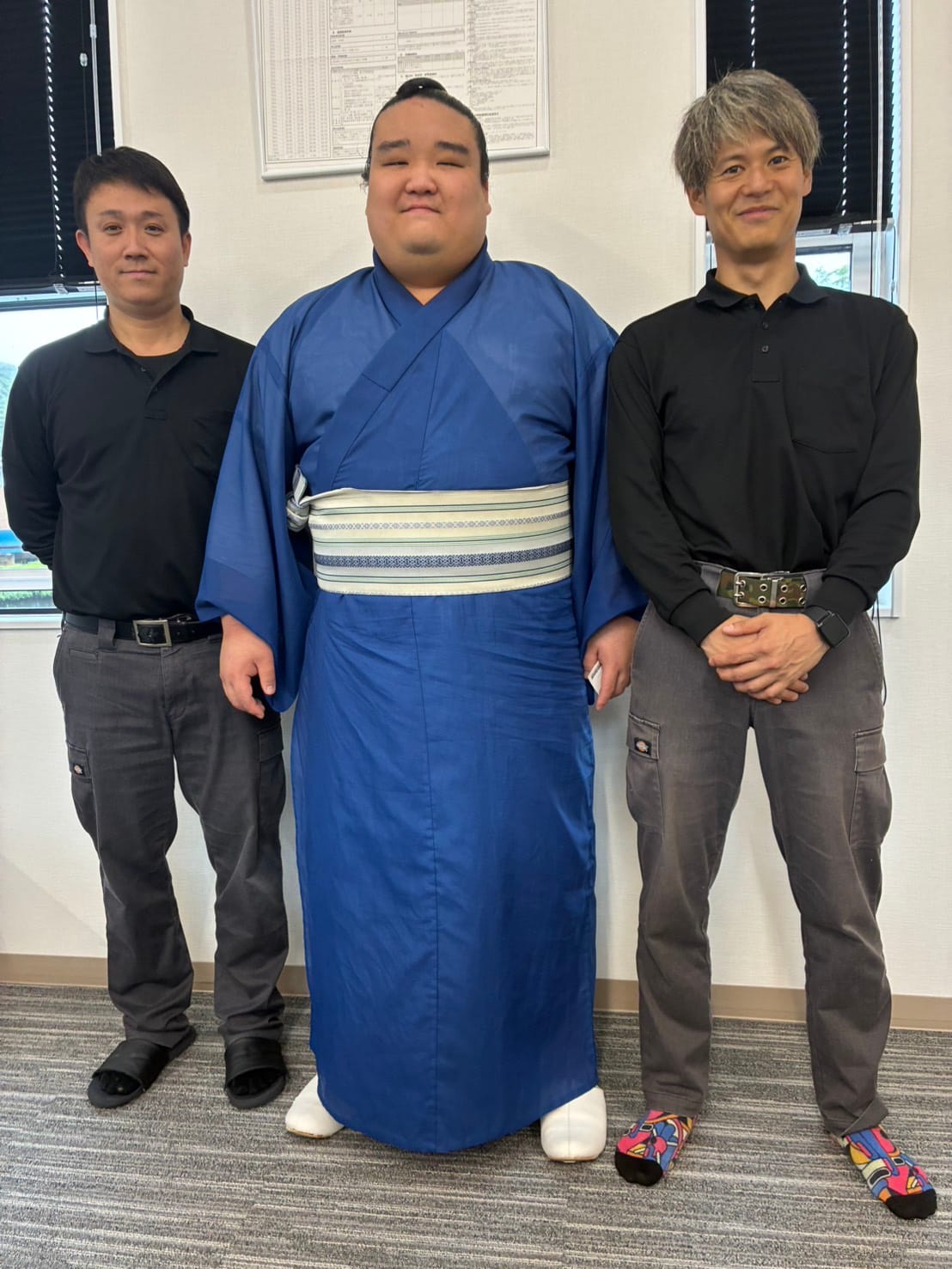 風賢央
